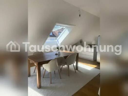 Wohnung zur Miete Tauschwohnung 924 € 2 Zimmer 62 m² 3. Geschoss Unterrath Düsseldorf 40468