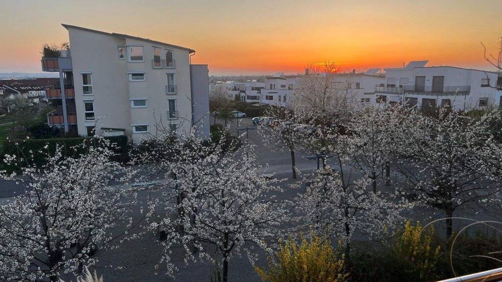 Wohnung zum Kauf provisionsfrei 770.000 € 4 Zimmer 118,5 m² 2. Geschoss frei ab 01.03.2027 Waiblingen 71334