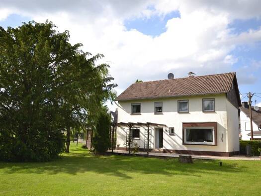 Einfamilienhaus zum Kauf 465.000 € 5 Zimmer 129 m² 1.118 m² Grundstück frei ab sofort Asselborn Bergisch Gladbach 51429