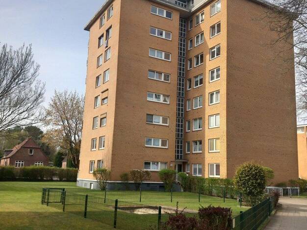 Wohnung zum Kauf provisionsfrei 195.000 € 3 Zimmer 77,3 m² 5. Geschoss Dorotheenring 41 Quickborn 25451