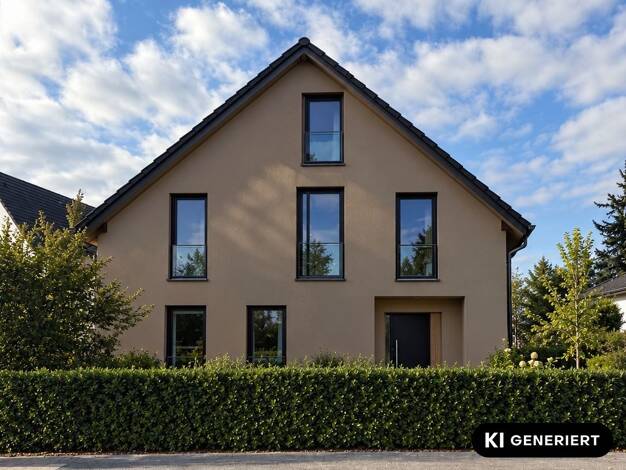 Maisonette zur Miete - Erstbezug 2.528 € 5 Zimmer 158 m² frei ab 01.06.2027 Hoberge-Uerentrup Bielefeld 33619