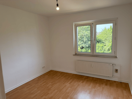 Studio zur Miete 329 € 1 Zimmer 35,8 m² 2. Geschoss Helmstraße 38 Frintrop Essen 45359