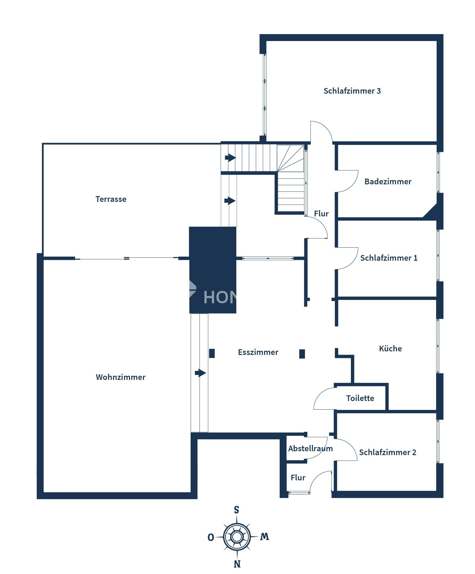 Bungalow zum Kauf 439.000 € 4 Zimmer 178 m²<br/>Wohnfläche 538 m²<br/>Grundstück Holzweiler Erkelenz 41812