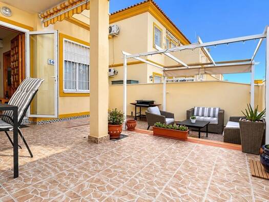 Haus zum Kauf 176.900 € 50 m² Orihuela-Costa 03189