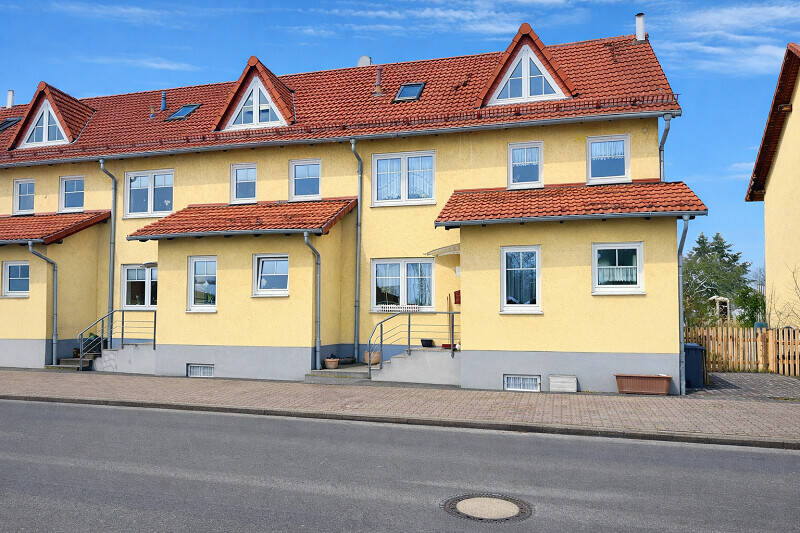 House in Georgenthal, Leinatal - Ansicht 2