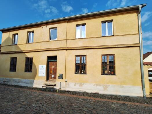 Einfamilienhaus zum Kauf 249.000 € 4 Zimmer 150 m² 206 m² Grundstück Beeskow Beeskow 15848