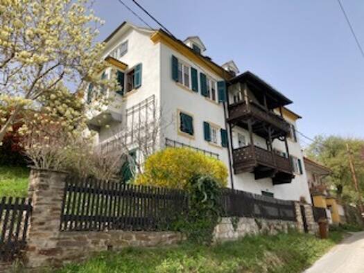 Haus zum Kauf 1.980.000 € 300 m² 5.283 m² Grundstück Eggenberg Graz 8052