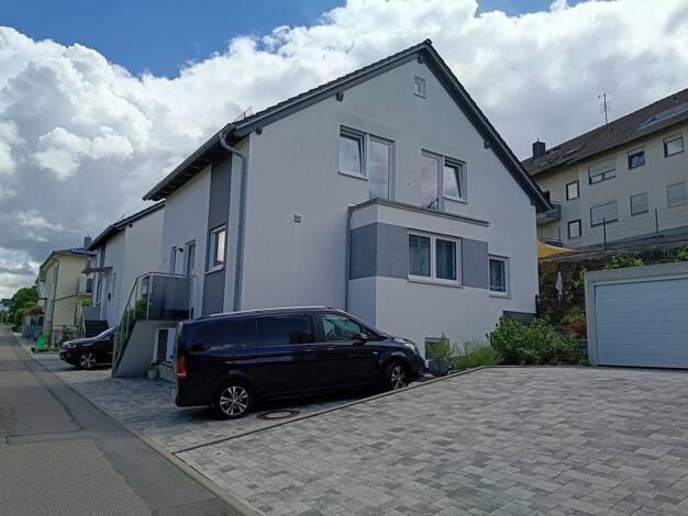 Doppelhaushälfte zum Kauf provisionsfrei 630.000 € 4 Zimmer 123,4 m² 260 m² Grundstück frei ab 01.10.2026 Öhringen 74613