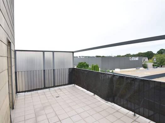 Wohnung zur Miete 1.050 € 3 Zimmer 96 m² frei ab sofort Krefelder Str. 107 Eicken Mönchengladbach 41061