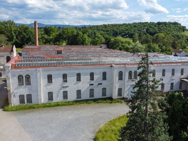 Lagerhalle zur Miete provisionsfrei 7.500 m² Lagerfläche teilbar ab 1.300 m² Hauptstraße 94 Wannweil 72827