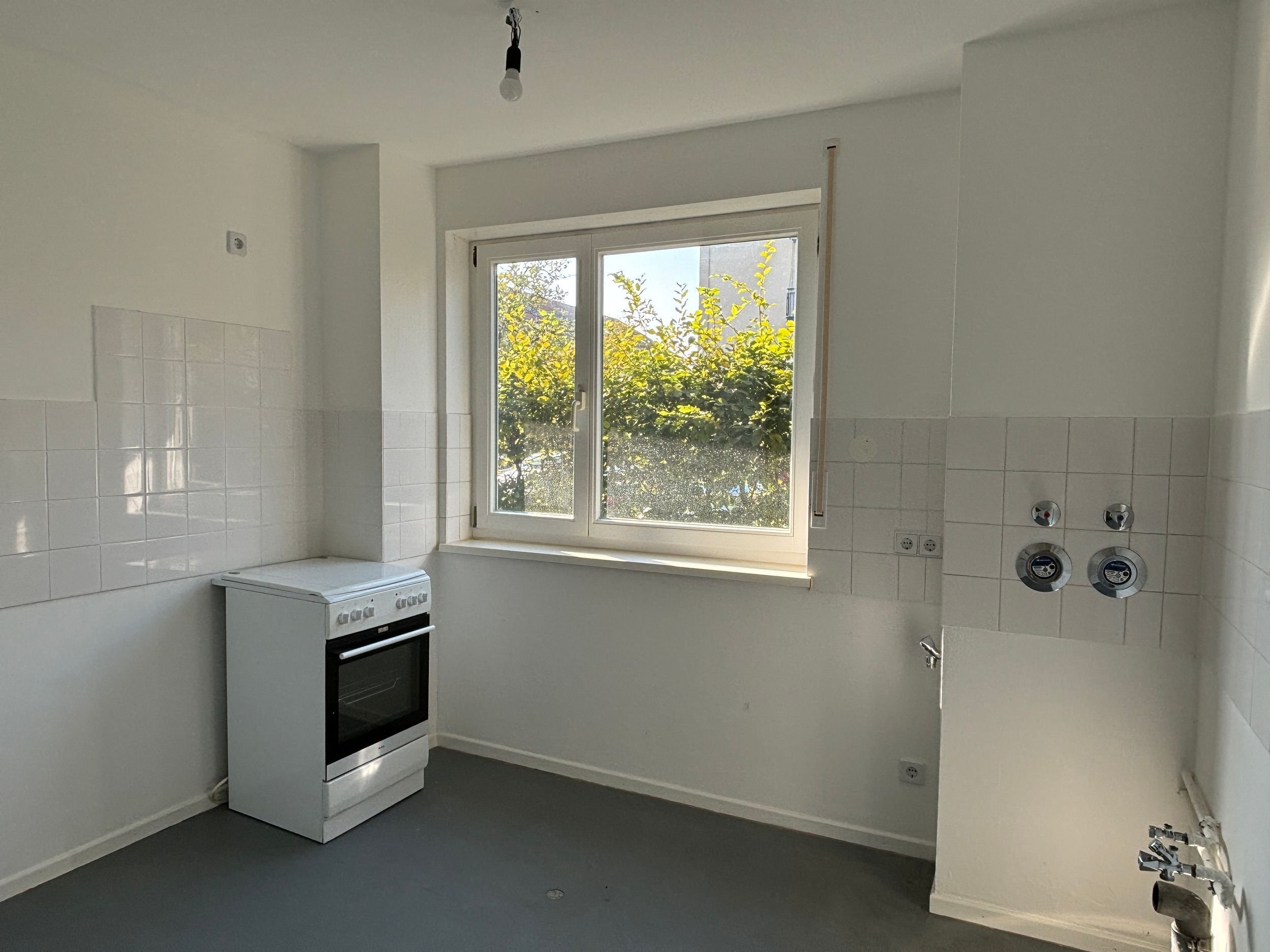 Wohnung zur Miete 799 € 2 Zimmer 60,4 m²<br/>Wohnfläche EG<br/>Geschoss 01.10.2024<br/>Verfügbarkeit Pfannschmidtstraße 45 Karow Berlin 13125