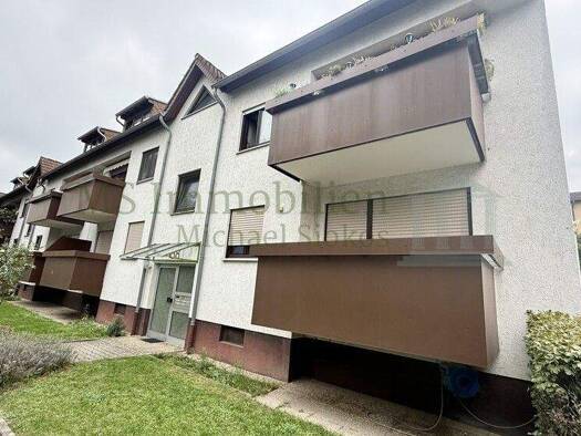 Wohnung zum Kauf 160.000 € 2 Zimmer 53 m² Schönau Mannheim / Schönau 68307