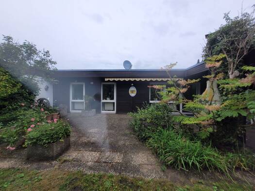 Bungalow zum Kauf 499.900 € 3 Zimmer 103 m² 467 m² Grundstück frei ab sofort Langwasser Nürnberg 90471
