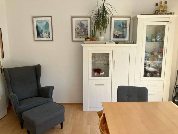 Reihenmittelhaus zur Miete 1.300 € 6,5 Zimmer 160 m² 265 m² Grundstück frei ab 01.10.2025 Falkenberg Lilienthal 28865