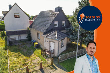 Einfamilienhaus zum Kauf 199.000 € 4 Zimmer 109,1 m² 573 m² Grundstück Wolmirstedt Wolmirstedt 39326