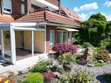 Wohnung zum Kauf 249.000 € 3 Zimmer 125 m² Souterrain, EG Laggenbeck Ibbenbüren 49479
