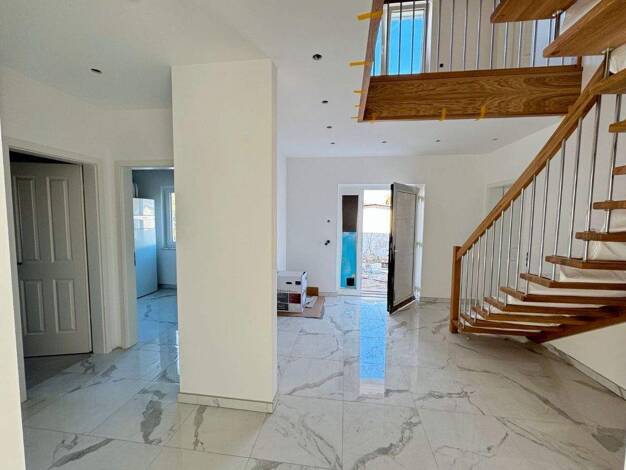 Einfamilienhaus zum Kauf - Erstbezug 1.025.000 € 7 Zimmer 203 m² 600 m² Grundstück Mahlsdorf Berlin 12623