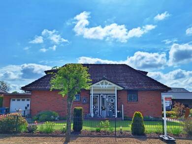 Bungalow zum Kauf 345.000 € 5 Zimmer 149 m² 681 m² Grundstück Albersdorf 25767