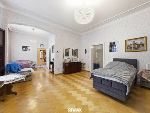 Einfamilienhaus zum Kauf 389.000 € 4,5 Zimmer 160 m² 443 m² Grundstück Hollabrunn 2020