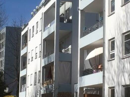 Wohnung zum Kauf 246.000 € 2 Zimmer 51,4 m² 2. Geschoss Friedrichshafen 88045