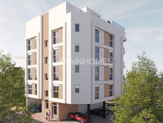 Penthouse zum Kauf 260.000 € 3 Zimmer 73 m² EG Murcia 30740