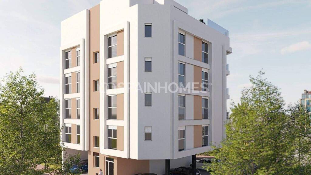 Penthouse zum Kauf 260.000 € 3 Zimmer 73 m² EG Murcia 30740