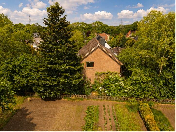 House in Bimöhlen, Kreis Segeberg - Ansicht 3