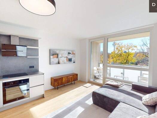 Wohnung zum Kauf provisionsfrei 499.000 € 4 Zimmer 80,1 m² 3. Geschoss Wien 1030