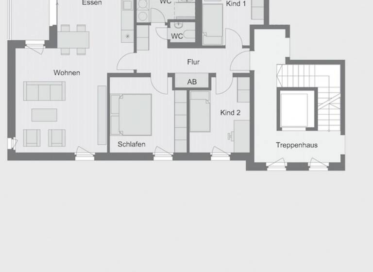 Wohnung zum Kauf 600.547 € 4 Zimmer 97,7 m²<br/>Wohnfläche 2.<br/>Geschoss Herzogenaurach 6 Herzogenaurach 91074