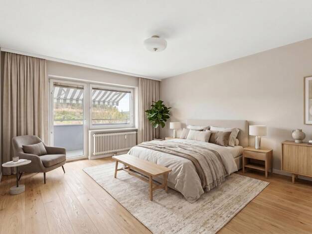 Wohnung zum Kauf 275.000 € 4,5 Zimmer 114 m² Nagold Nagold 72202