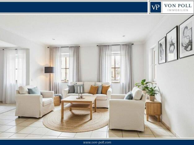 Wohnung zum Kauf 320.000 € 3 Zimmer 80 m² Breitengüßbach 96149