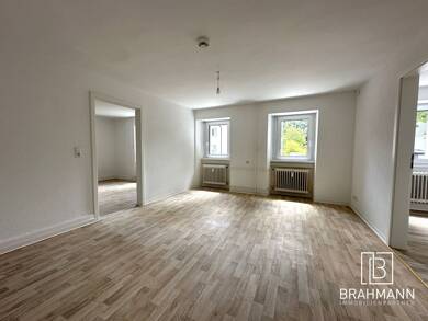 Wohnung zur Miete 1.135 € 3 Zimmer 81 m² 1. Geschoss frei ab 01.09.2025 Tiengen Waldshut-Tiengen 79761