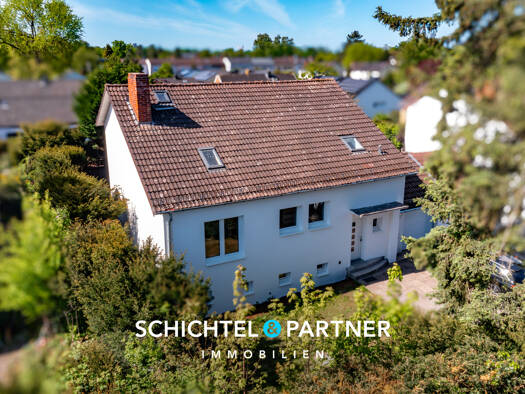 Einfamilienhaus zum Kauf 599.000 € 5 Zimmer 132,8 m² 730 m² Grundstück Bremen 28357