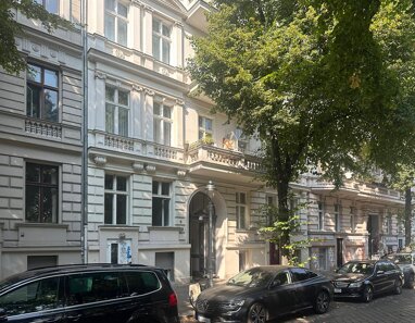 Wohnung zum Kauf 235.000 € 2 Zimmer 54,1 m² Kreuzberg Berlin Kreuzberg 10961