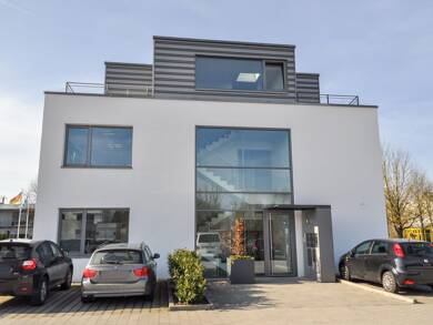 Bürofläche zur Miete 680 € 2 Zimmer Zorneding Zorneding 85604