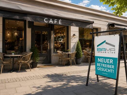Restaurant zur Miete 3.895 € Eppendorf Nord 20251
