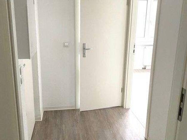 Wohnung zur Miete 600 € 2 Zimmer 46 m² 1. Geschoss frei ab 01.04.2026 Hasselbeckstraße 64 Gerresheim Düsseldorf 40625