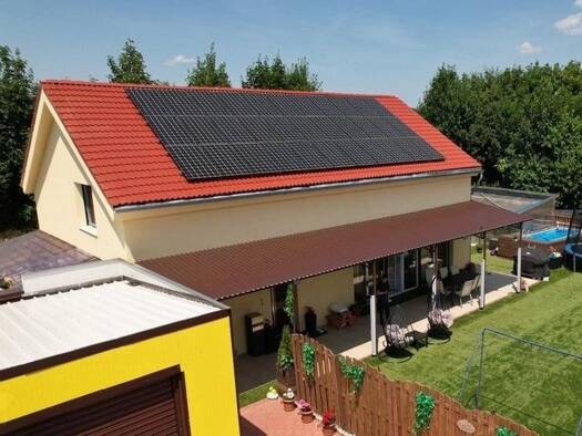 Einfamilienhaus zum Kauf 510.000 € 7 Zimmer 217 m² 909 m² Grundstück Marktredwitz Marktredwitz 95615