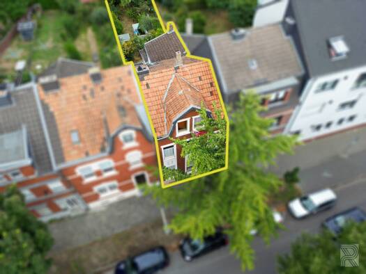 Mehrfamilienhaus zum Kauf 290.000 € 6 Zimmer 158,1 m² 895 m² Grundstück Würselen Würselen 52146