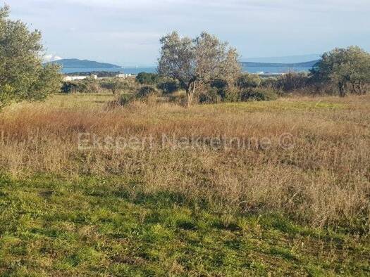 Wohn- und Gewerbegrundstück zum Kauf 160.000 € Trogir 21220