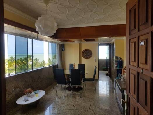 Wohnung zum Kauf 55.000 € 2 Zimmer 60 m² Intermares, Cabedelo 58102-236