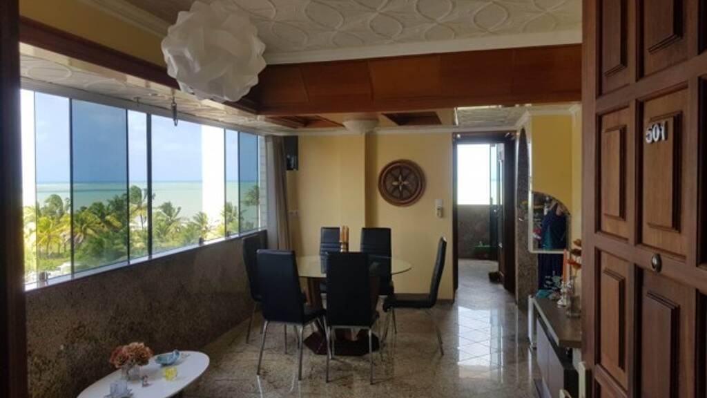 Wohnung zum Kauf 55.000 € 2 Zimmer 60 m² Intermares, Cabedelo 58102-236