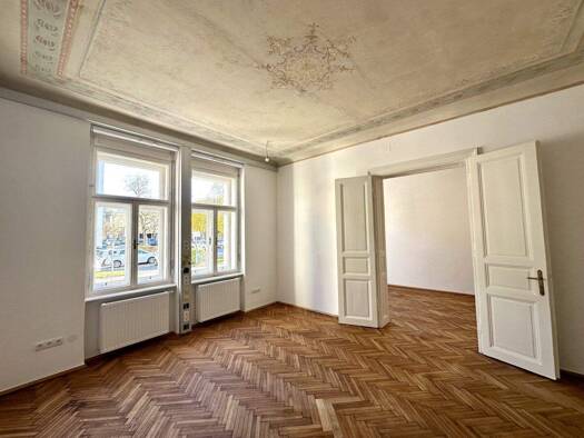 Büro zur Miete 1.000 € 3 Zimmer Leonhardstraße Sankt Leonhard Graz 8010