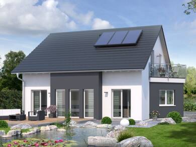 Einfamilienhaus zum Kauf 460.000 € 5 Zimmer 142,3 m² 520 m² Grundstück Lindhorst Lindhorst 31698