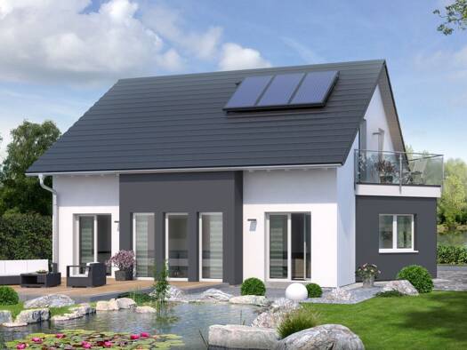 Einfamilienhaus zum Kauf 460.000 € 5 Zimmer 142,3 m² 520 m² Grundstück Lindhorst 31698