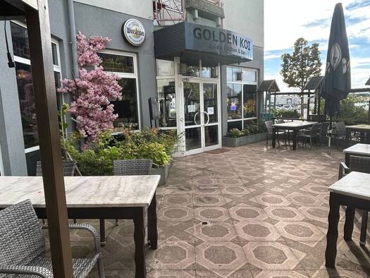 Restaurant zum Kauf als Kapitalanlage geeignet 1 Zimmer 350 m² Bobenheim Bobenheim-Roxheim 67240