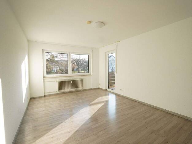 Wohnung zum Kauf 119.000 € 2 Zimmer 58,2 m² Atzenroder Kirchweg 118 Langenburg 74595