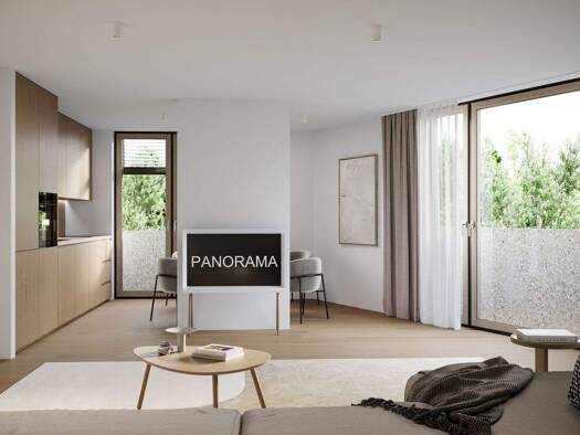 Wohnung zur Miete 1.015 € 2,5 Zimmer 65 m² 1. Geschoss frei ab sofort Achdorf Landshut 84036