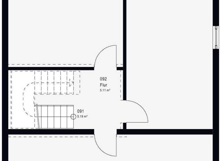Einfamilienhaus zum Kauf 537.860 € 5 Zimmer 139 m² 510 m² Grundstück Spalt 91174