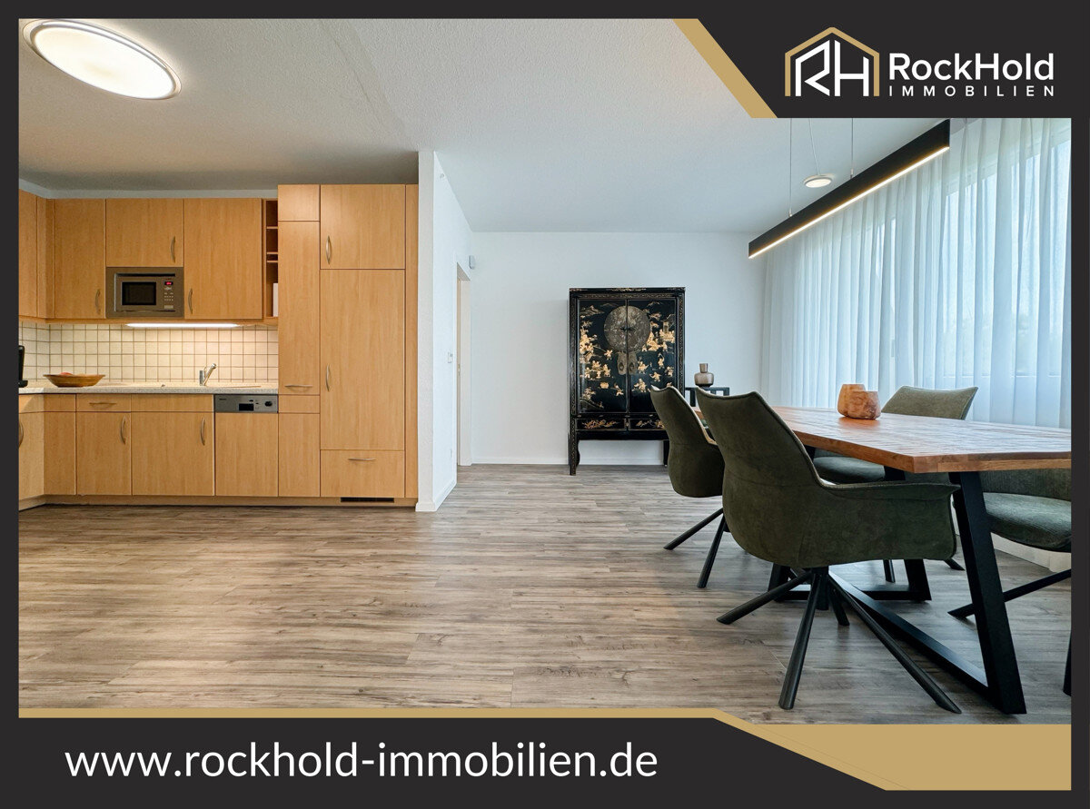 Wohnung zum Kauf 334.000 € 5 Zimmer 133 m²<br/>Wohnfläche Busenbach Waldbronn 76337